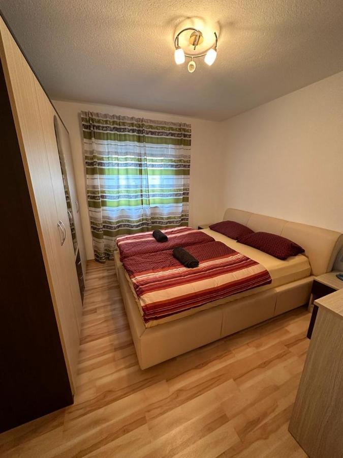 Apartman Jaca Leilighet Livno Eksteriør bilde
