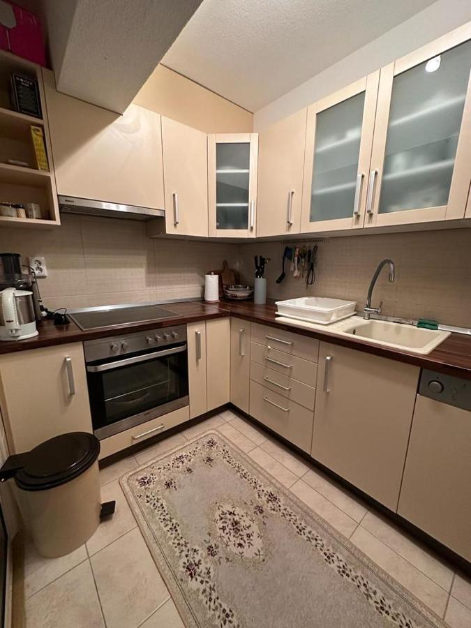 Apartman Jaca Leilighet Livno Eksteriør bilde