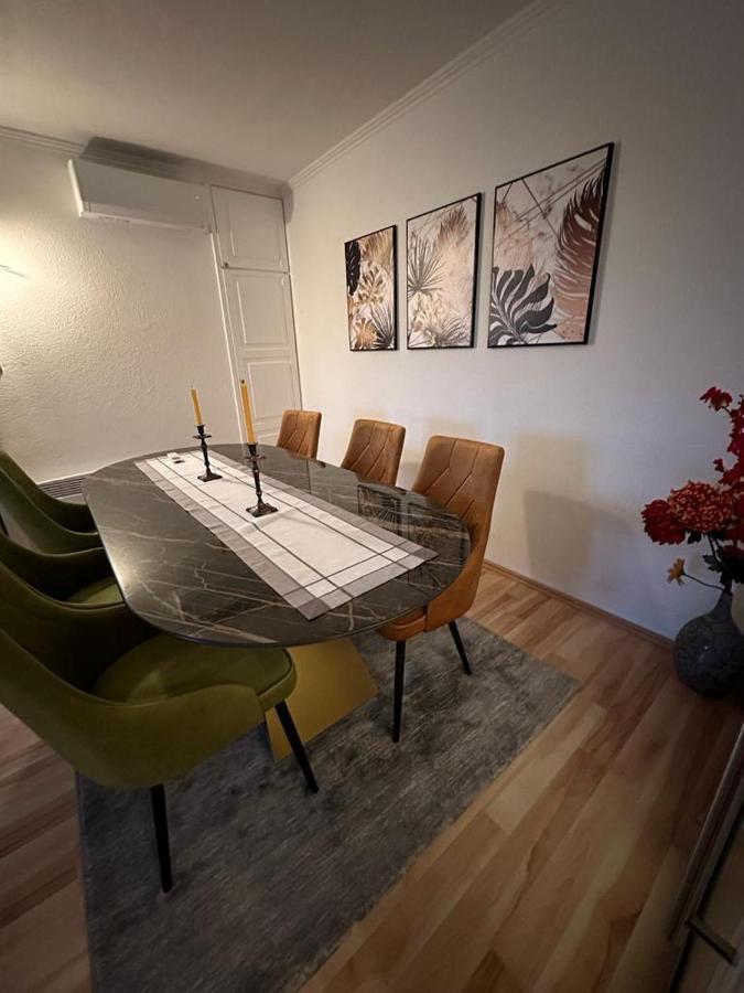 Apartman Jaca Leilighet Livno Eksteriør bilde