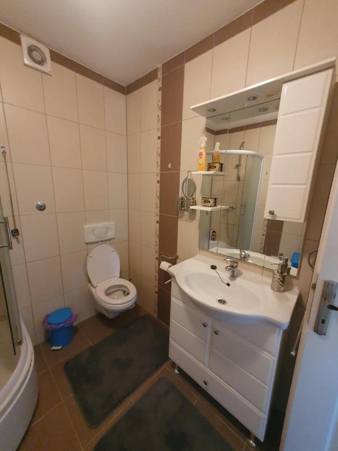 Apartman Jaca Leilighet Livno Eksteriør bilde