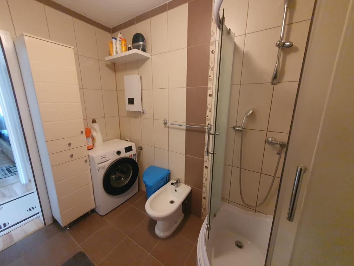 Apartman Jaca Leilighet Livno Eksteriør bilde