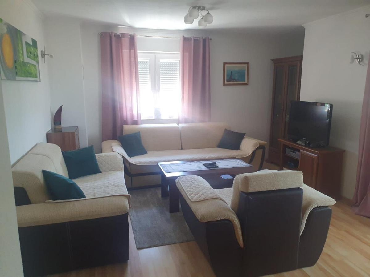 Apartman Jaca Leilighet Livno Eksteriør bilde